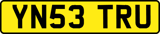 YN53TRU