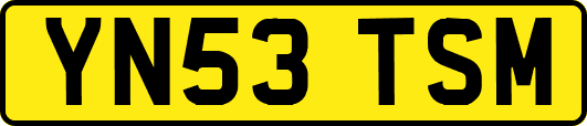 YN53TSM