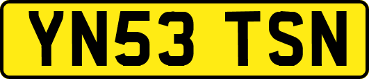 YN53TSN