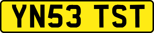 YN53TST