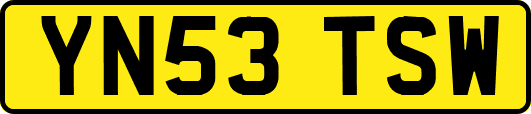 YN53TSW