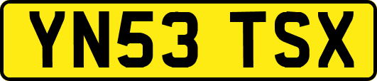 YN53TSX
