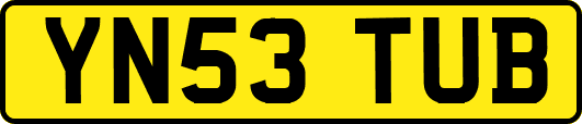 YN53TUB