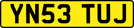 YN53TUJ