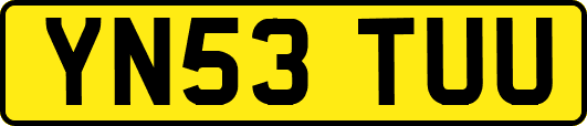YN53TUU