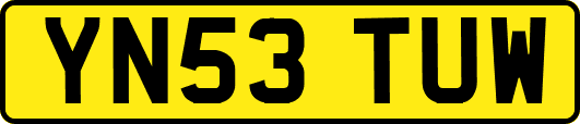 YN53TUW