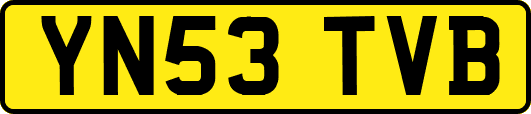 YN53TVB