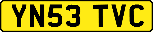 YN53TVC