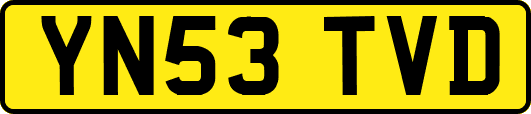 YN53TVD