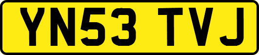 YN53TVJ