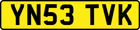 YN53TVK