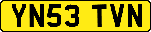 YN53TVN