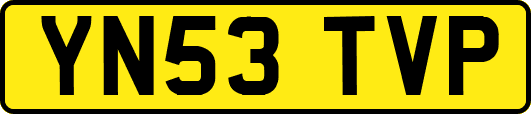 YN53TVP