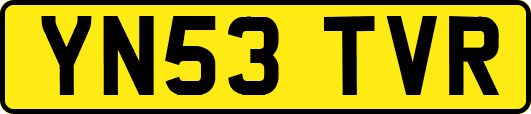 YN53TVR