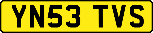 YN53TVS