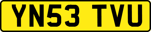 YN53TVU
