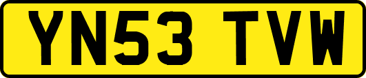 YN53TVW