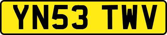 YN53TWV