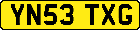 YN53TXG