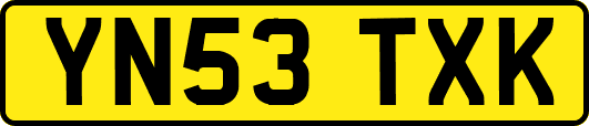 YN53TXK