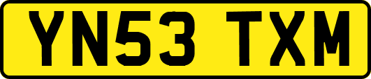 YN53TXM