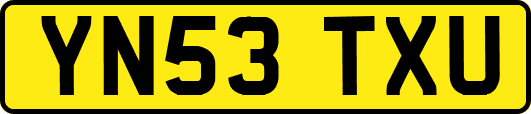 YN53TXU