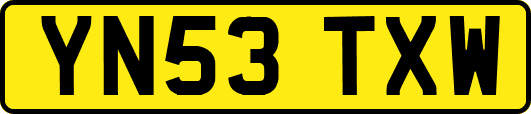 YN53TXW