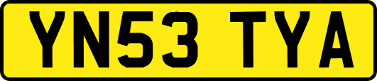 YN53TYA