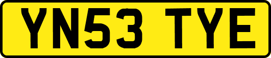 YN53TYE