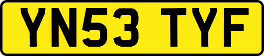 YN53TYF
