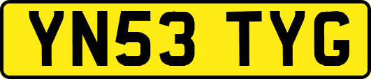 YN53TYG