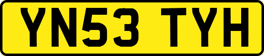 YN53TYH