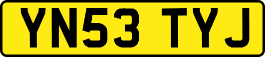 YN53TYJ