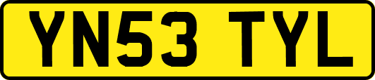 YN53TYL