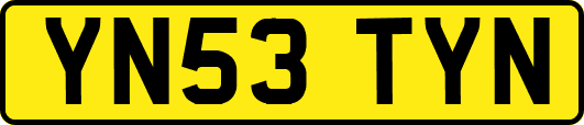 YN53TYN