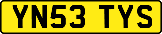 YN53TYS