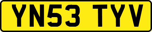 YN53TYV
