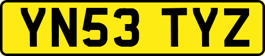 YN53TYZ