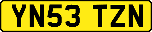 YN53TZN