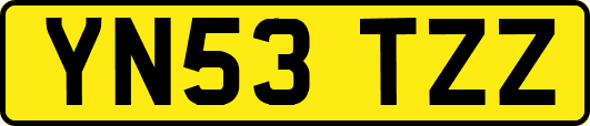 YN53TZZ