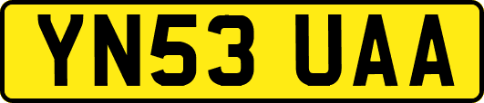 YN53UAA