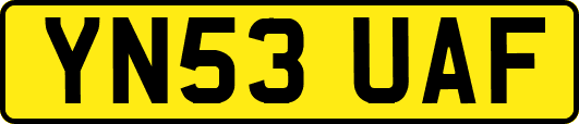 YN53UAF