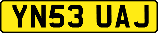 YN53UAJ