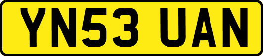YN53UAN