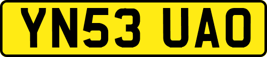 YN53UAO