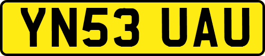 YN53UAU
