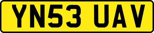 YN53UAV