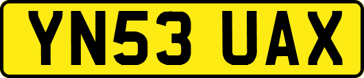 YN53UAX