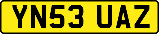 YN53UAZ