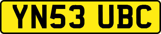 YN53UBC